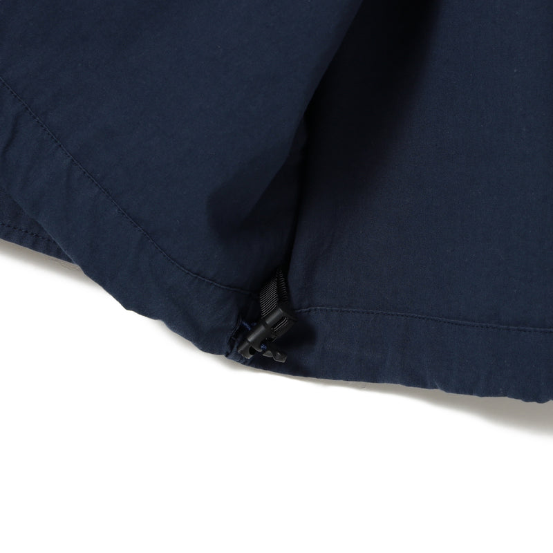 Ivan Long Sleeve Weather Cloth Shirt