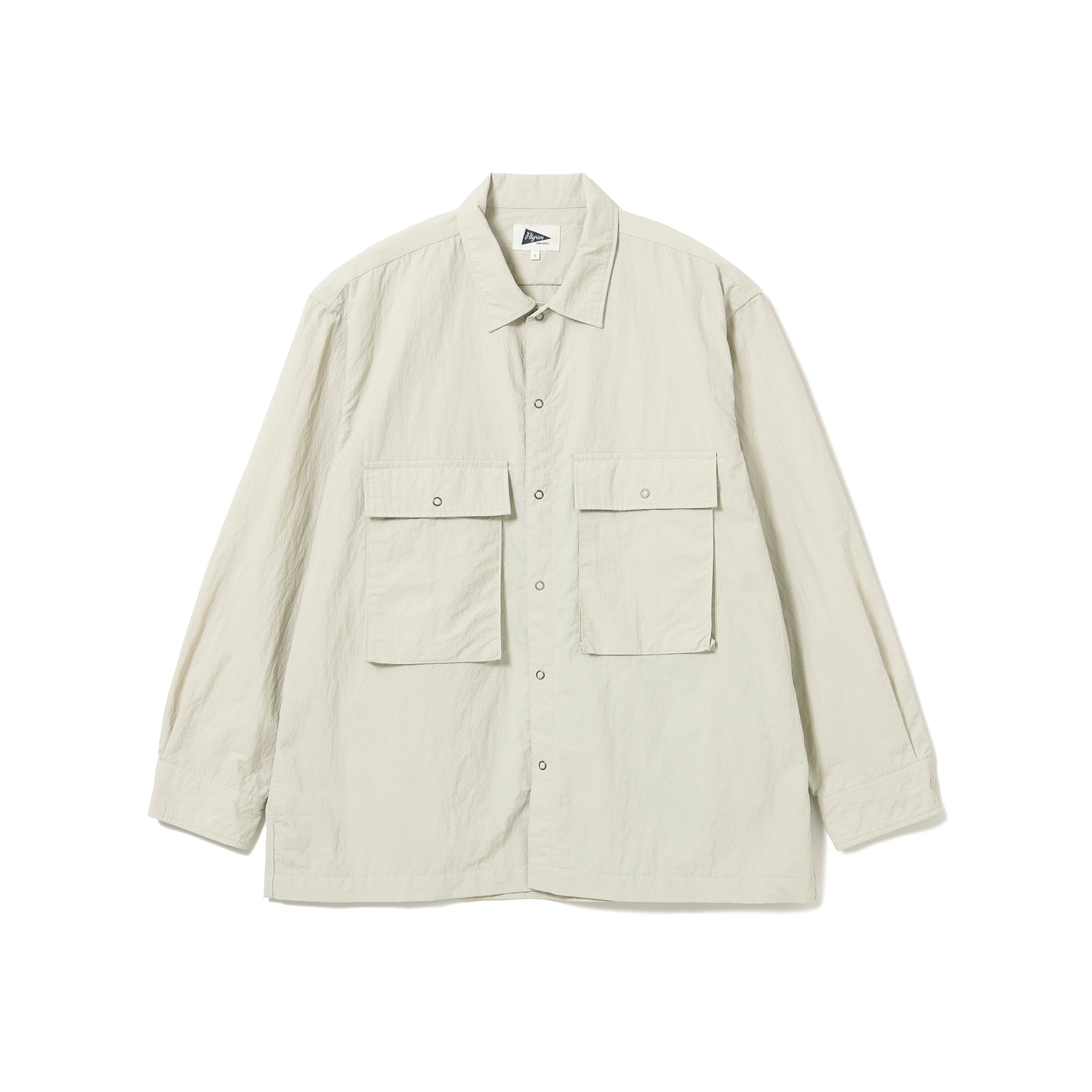Ivan Longsleeve Shirt