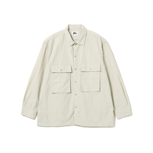 Ivan Longsleeve Shirt