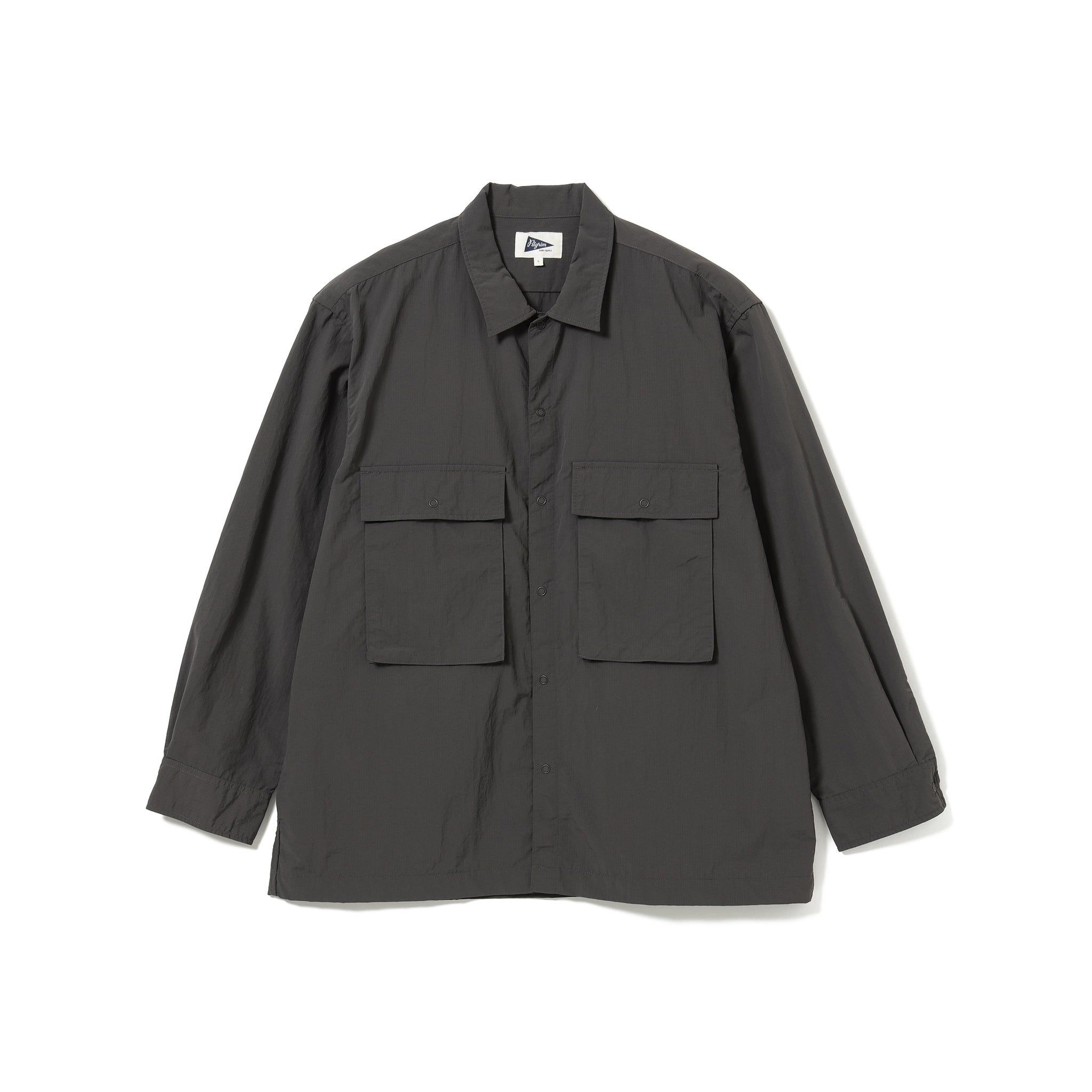 Ivan Longsleeve Shirt