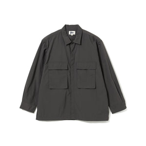  Ivan Longsleeve Shirt 