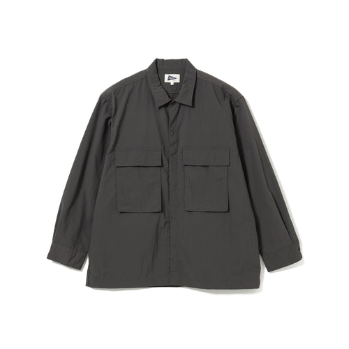 Ivan Longsleeve Shirt