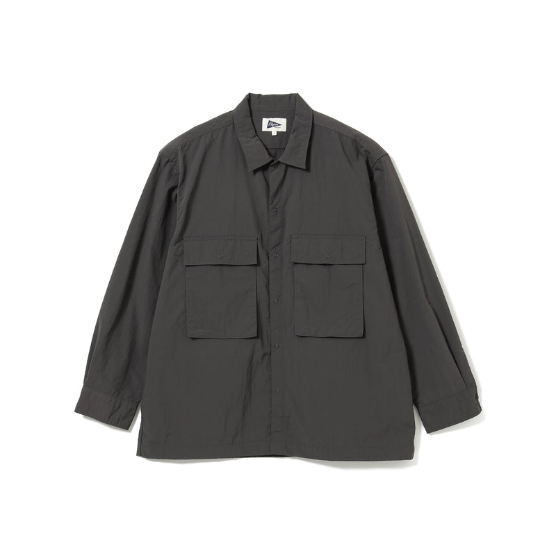 Ivan Longsleeve Shirt