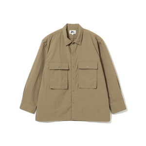  Ivan Longsleeve Shirt 