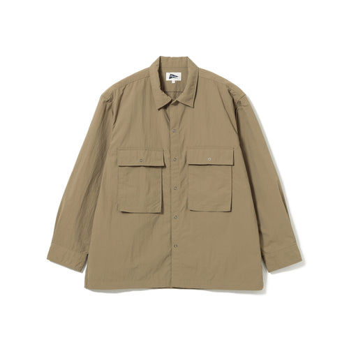Ivan Longsleeve Shirt