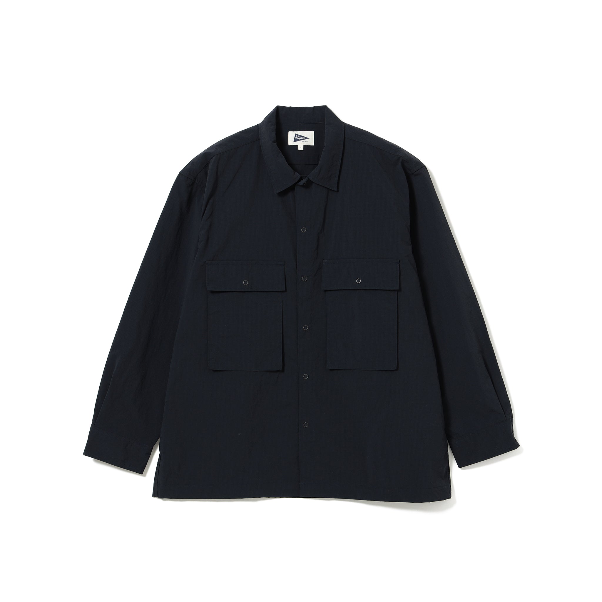 Ivan Longsleeve Shirt