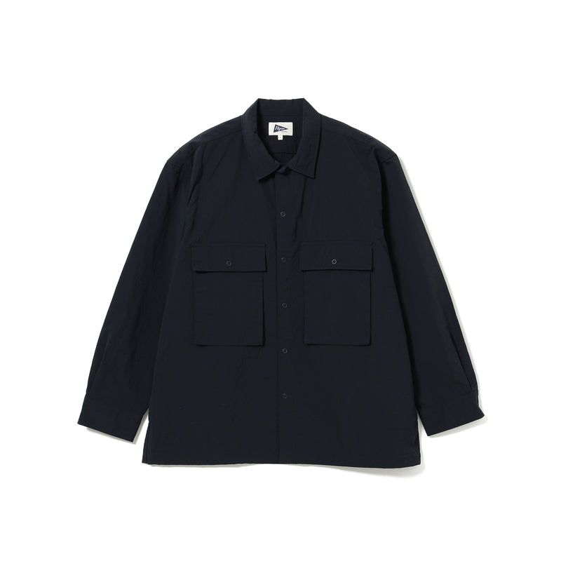 Ivan Longsleeve Shirt