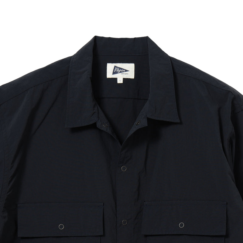 Ivan Longsleeve Shirt