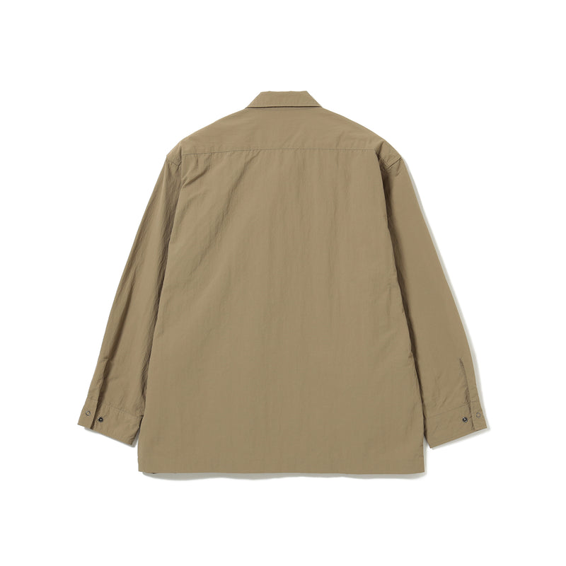 Ivan Longsleeve Shirt