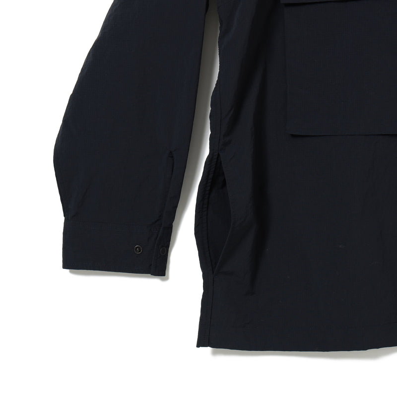 Ivan Longsleeve Shirt
