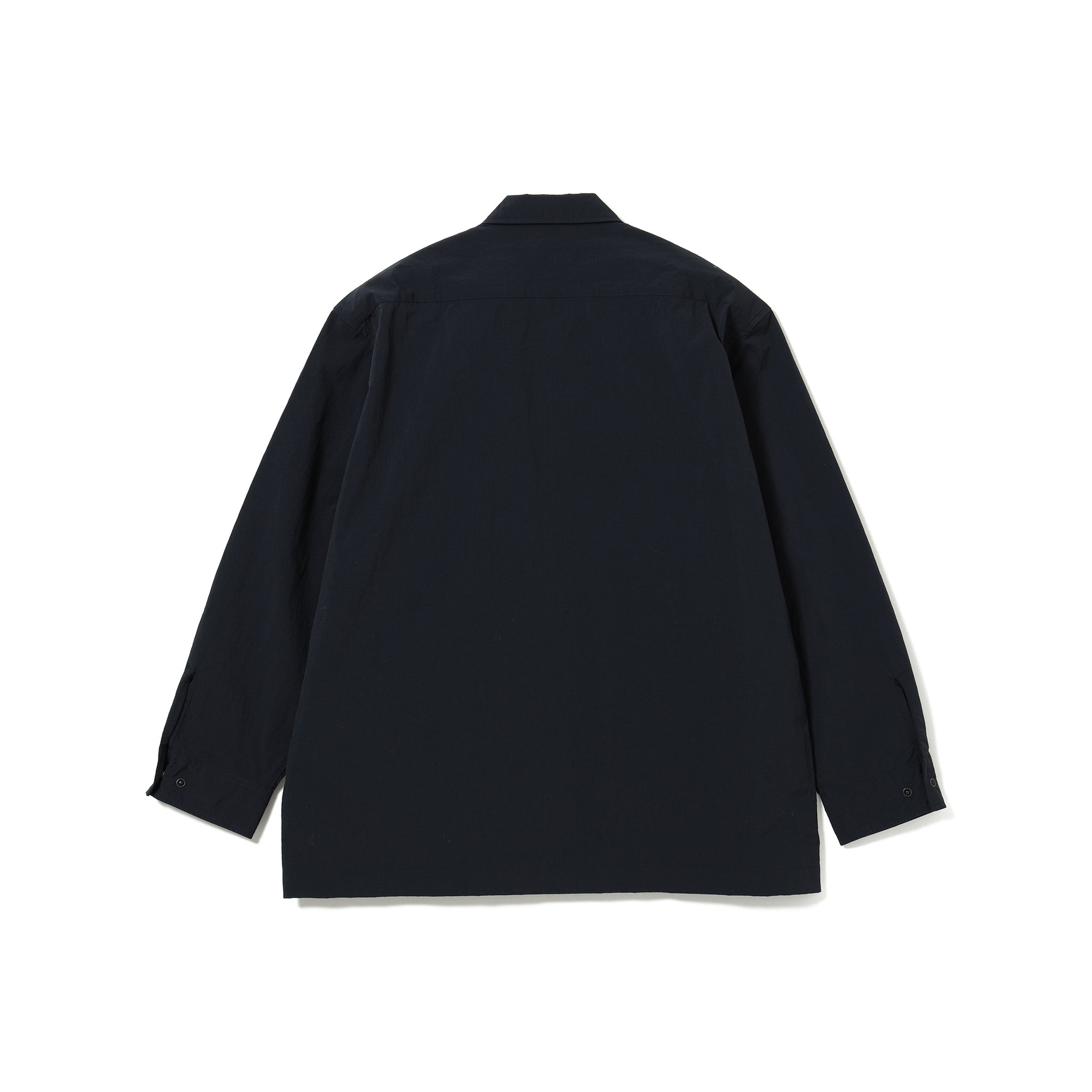 Ivan Longsleeve Shirt
