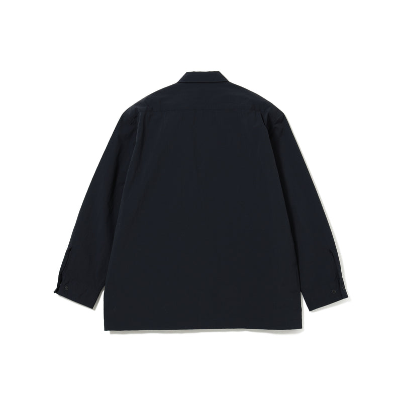 Ivan Longsleeve Shirt