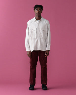  Ivan Longsleeve Shirt 