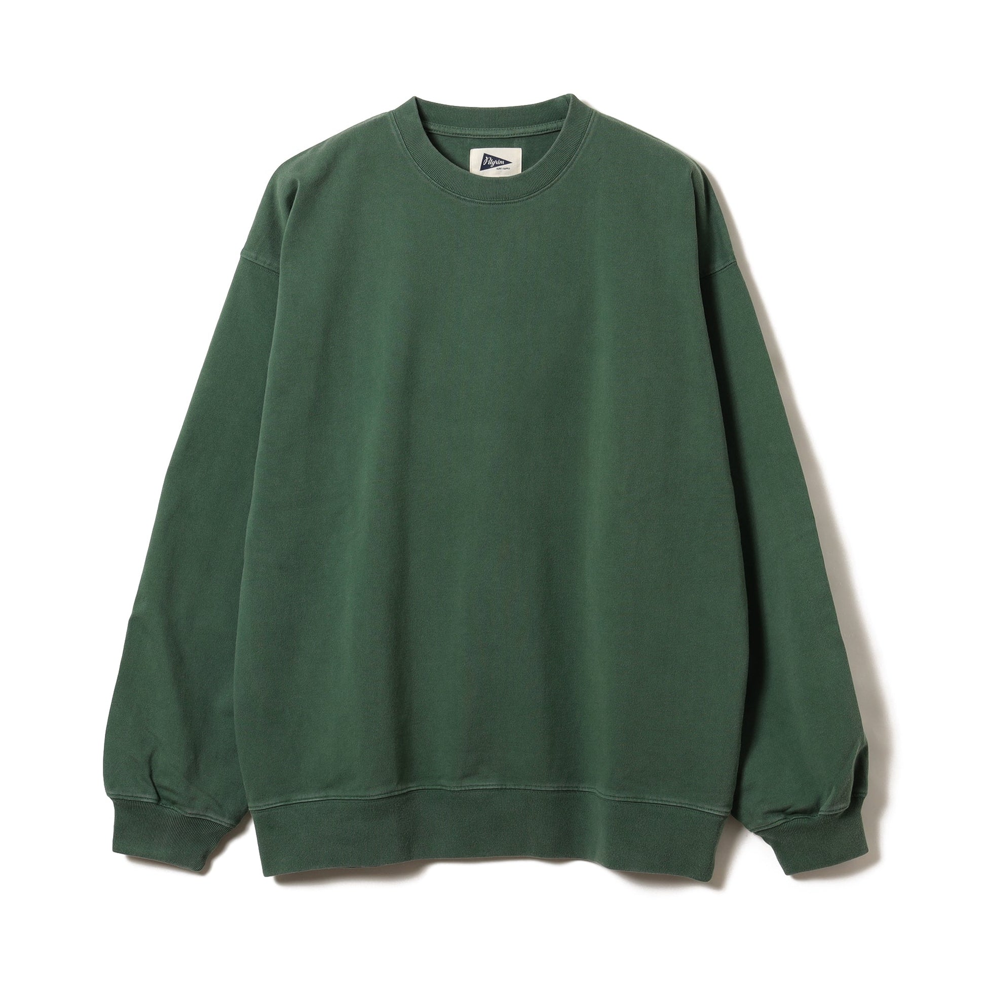 Jaar Reinforced Crew