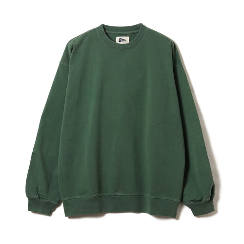 Jaar Reinforced Crew