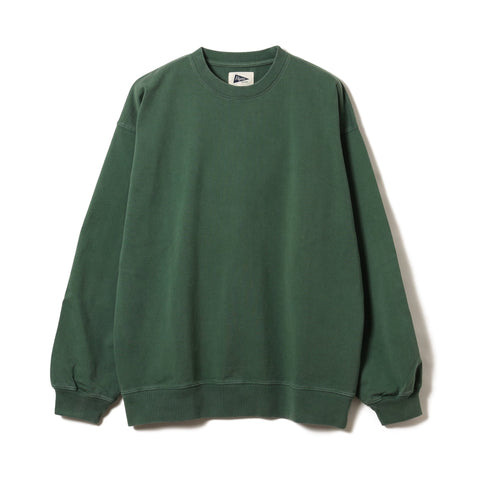 Jaar Reinforced Crew