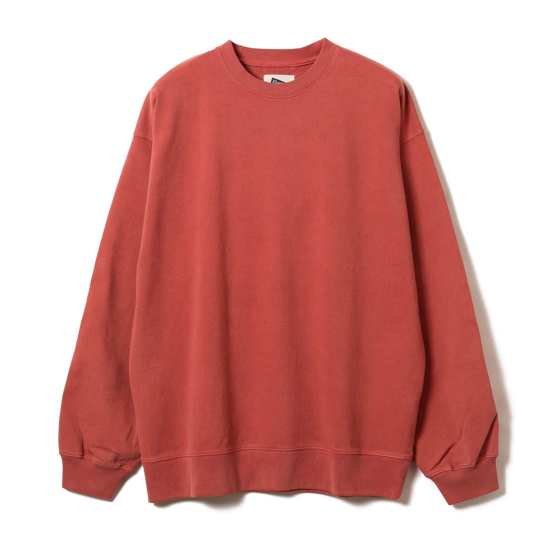 Jaar Reinforced Crew