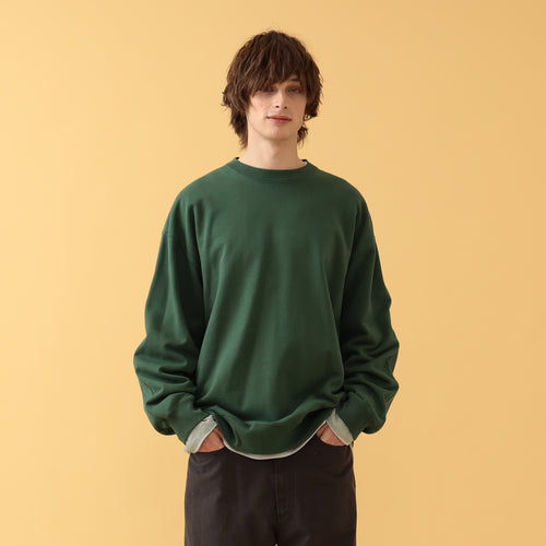 Jaar Reinforced Crew