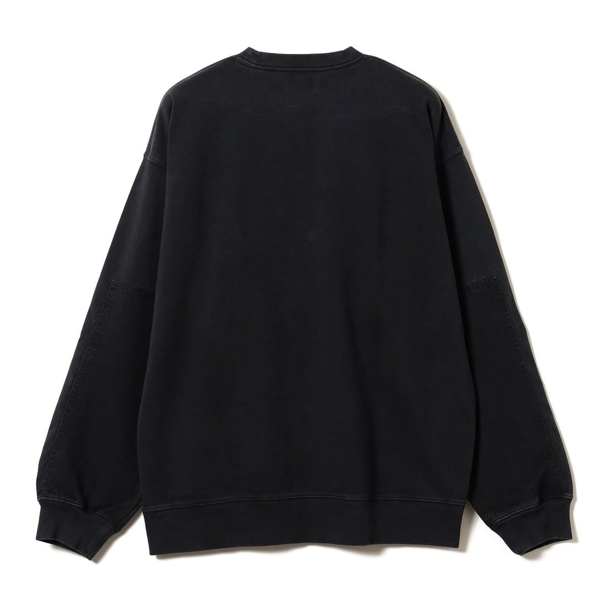 Jaar Reinforced Crew