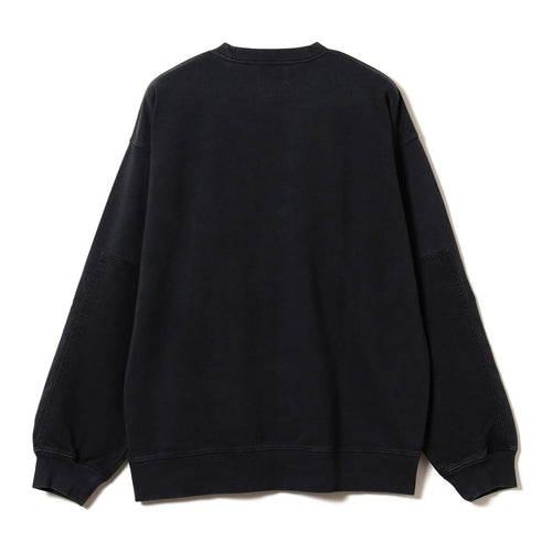 Jaar Reinforced Crew