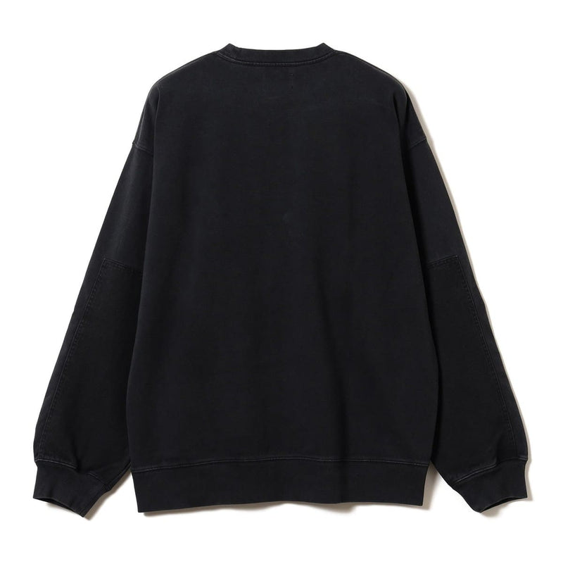 Jaar Reinforced Crew