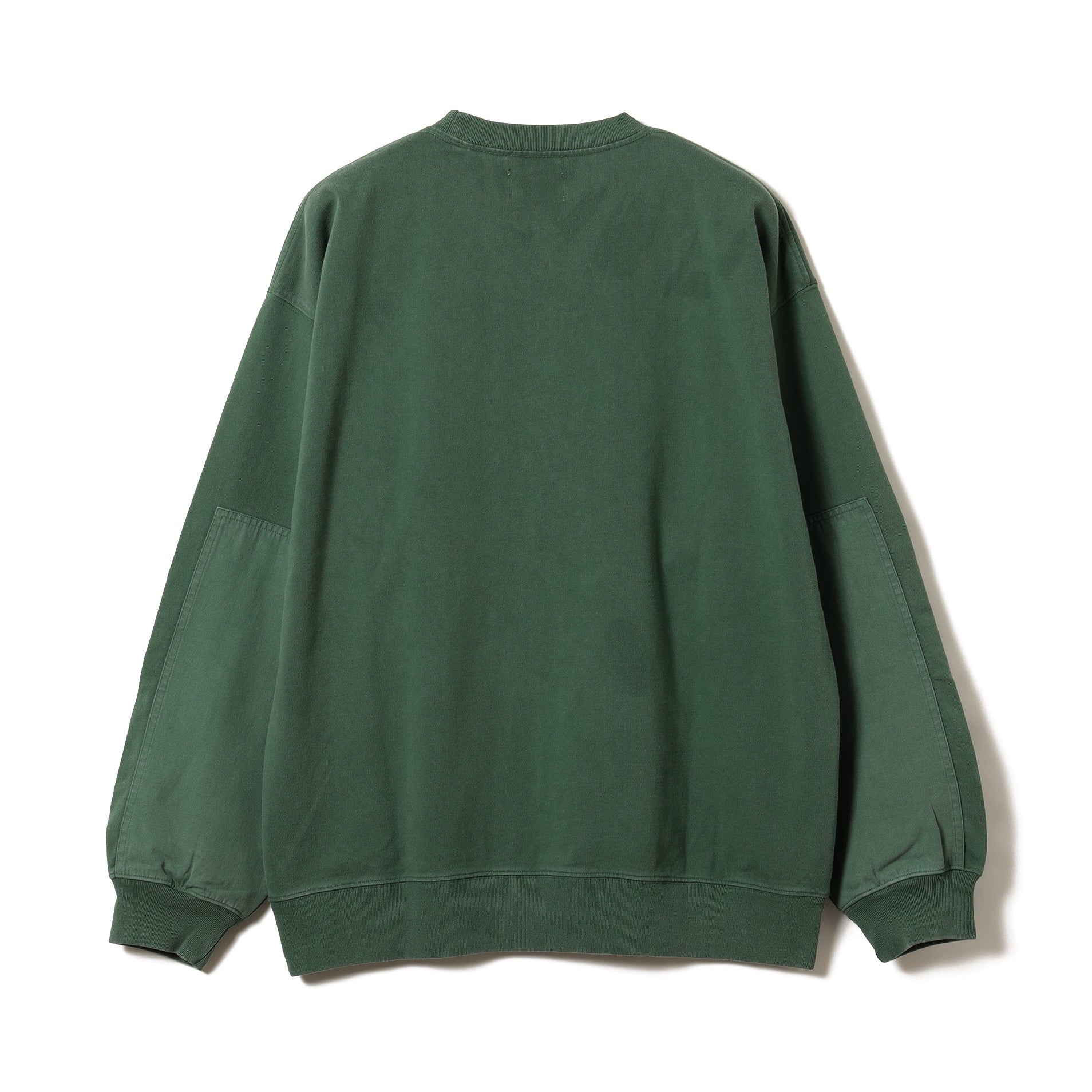 Jaar Reinforced Crew