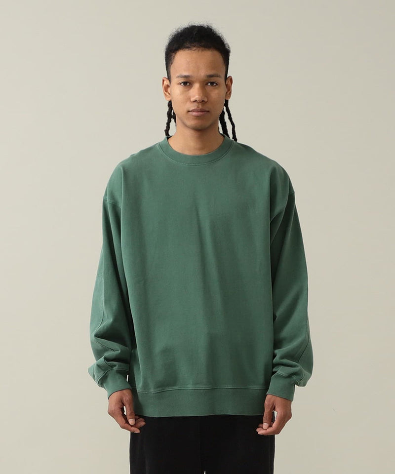 Jaar Reinforced Crew