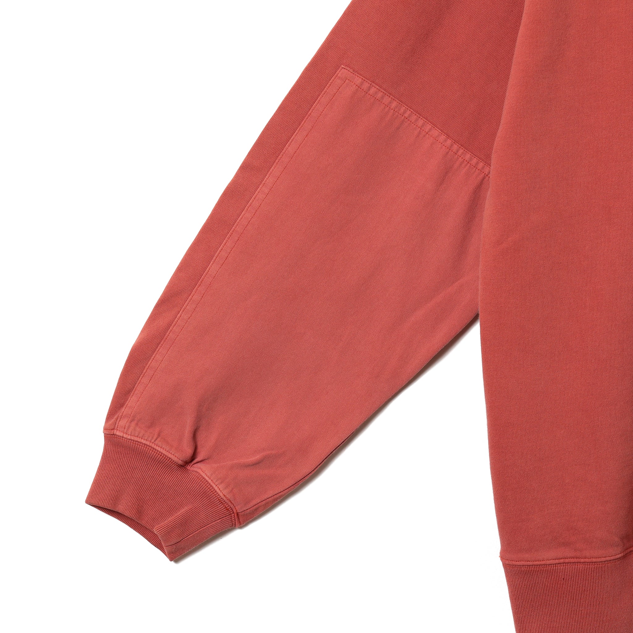 Jaar Reinforced Crew