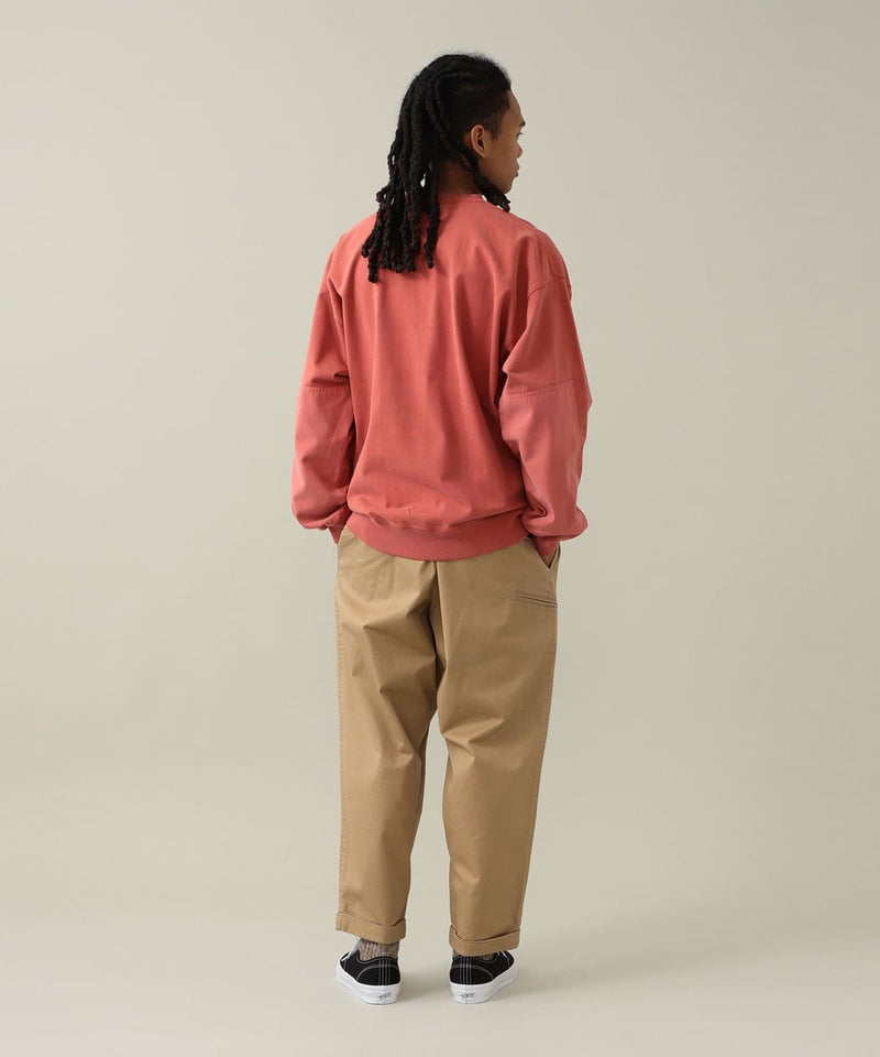 Jaar Reinforced Crew