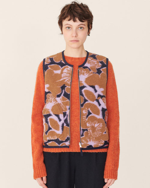 Jackie Gilet