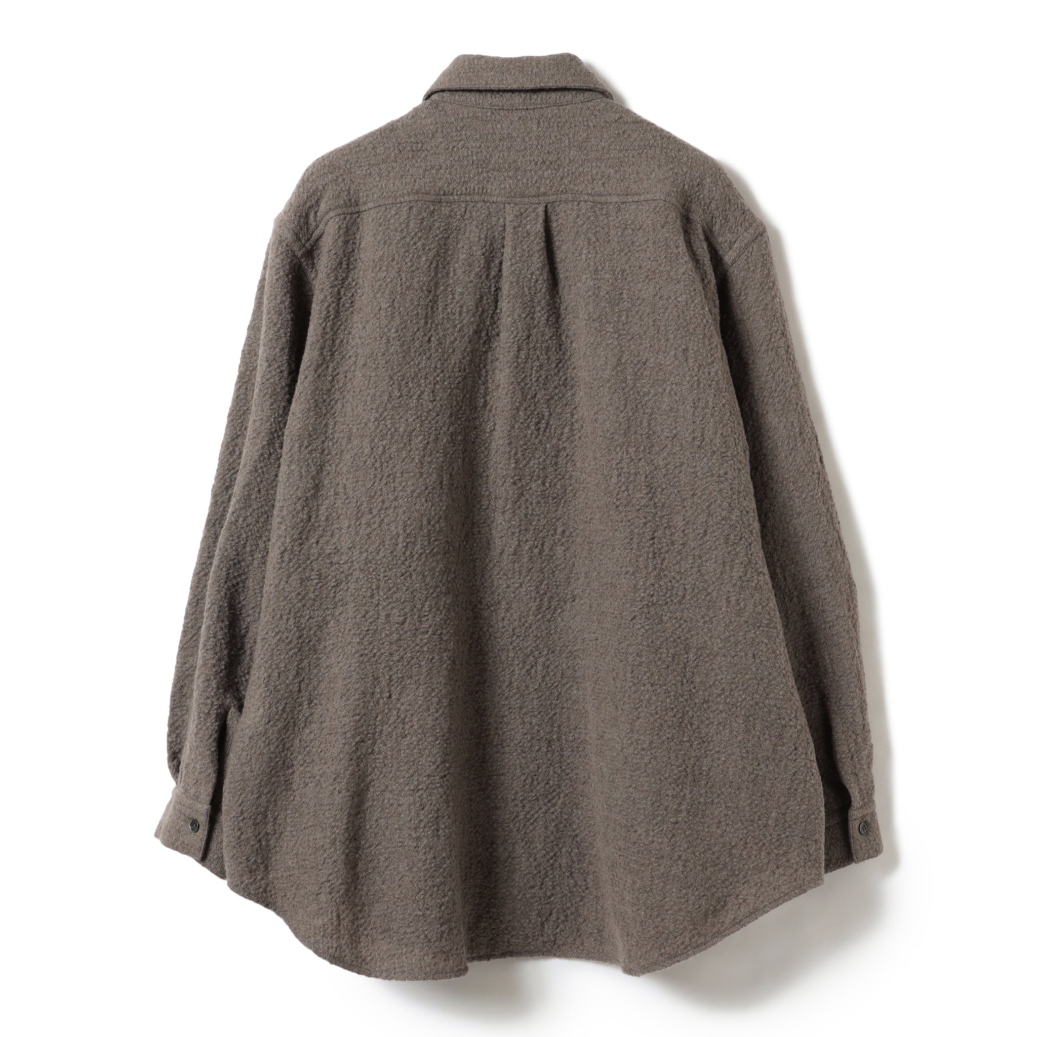 Janna Over Shirt