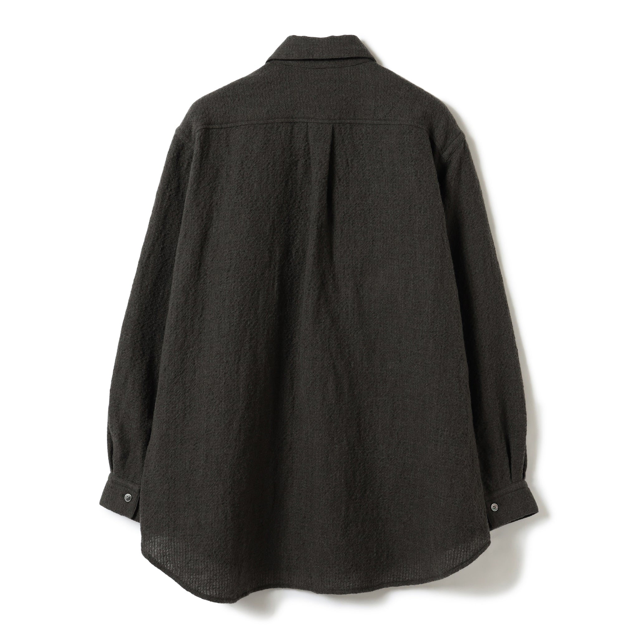 Janna Over Shirt