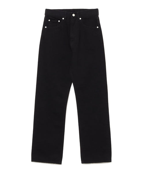 Jenna 5-Pocket Denim Pant