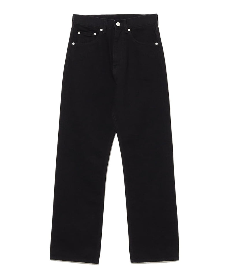 Jenna 5-Pocket Denim Pant