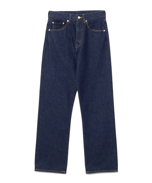Jenna 5-Pocket Denim Pant