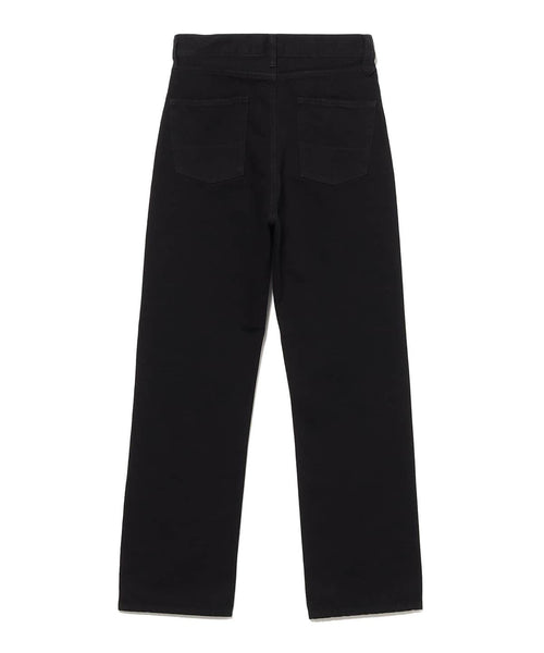 Jenna 5-Pocket Denim Pant