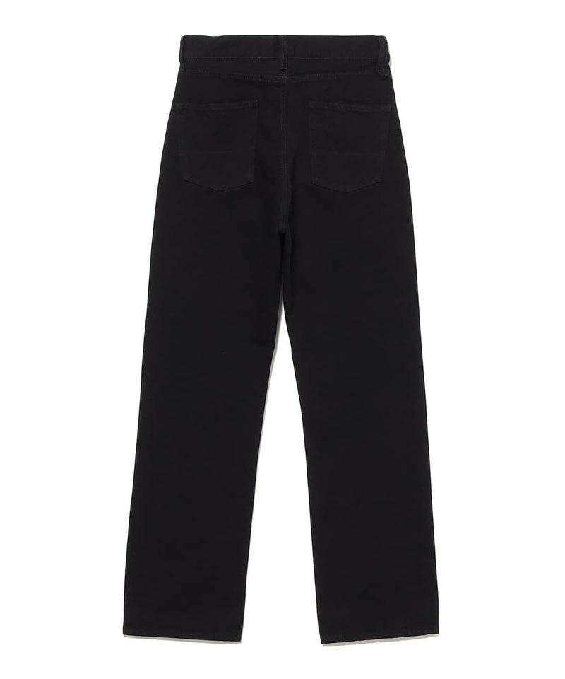 Jenna 5-Pocket Denim Pant