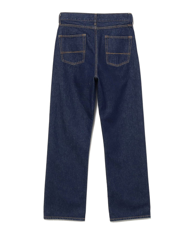 Jenna 5-Pocket Denim Pant