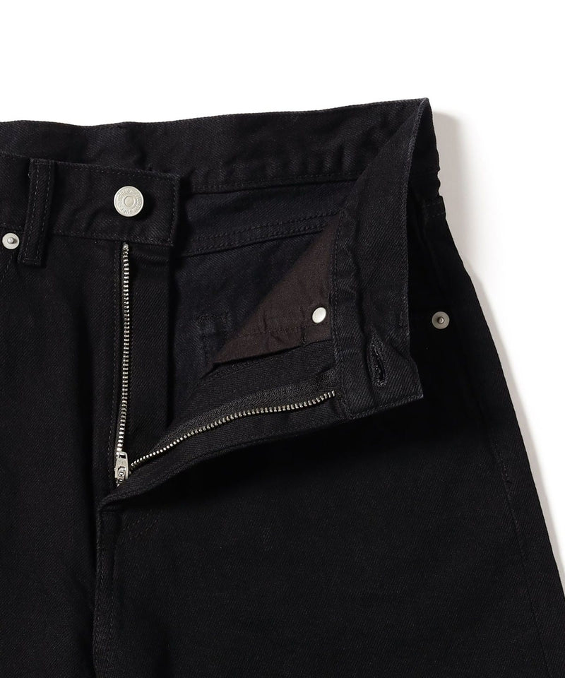 Jenna 5-Pocket Denim Pant