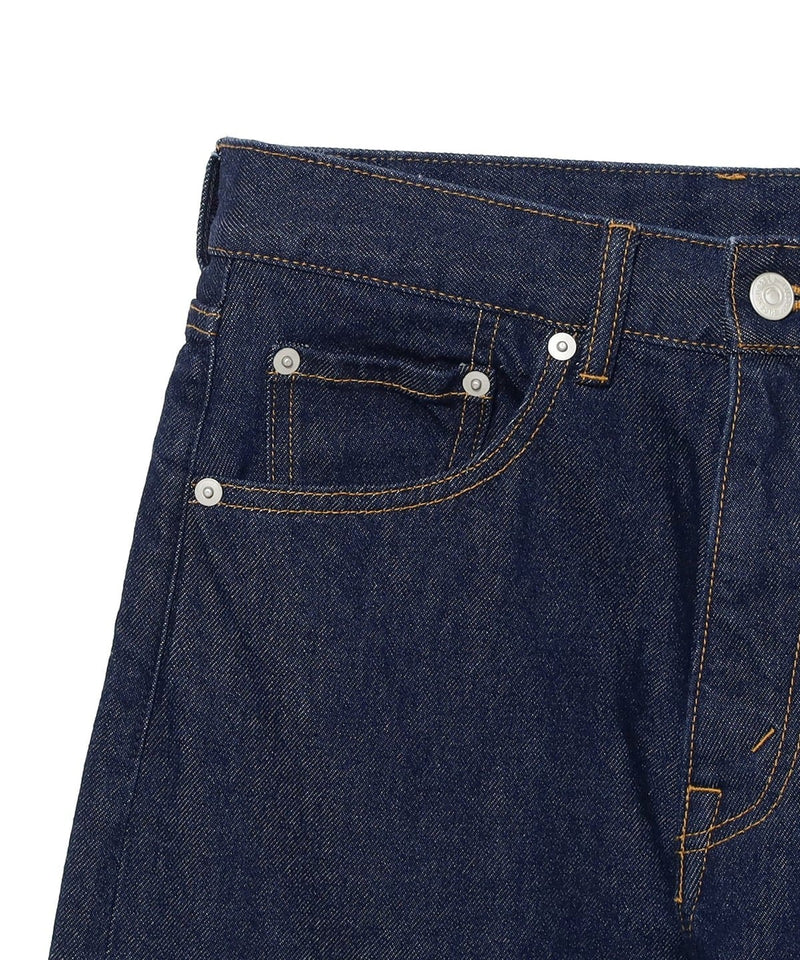 Jenna 5-Pocket Denim Pant