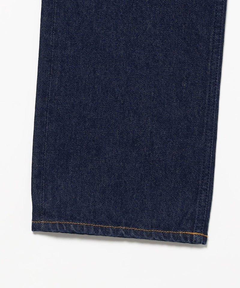 Jenna 5-Pocket Denim Pant