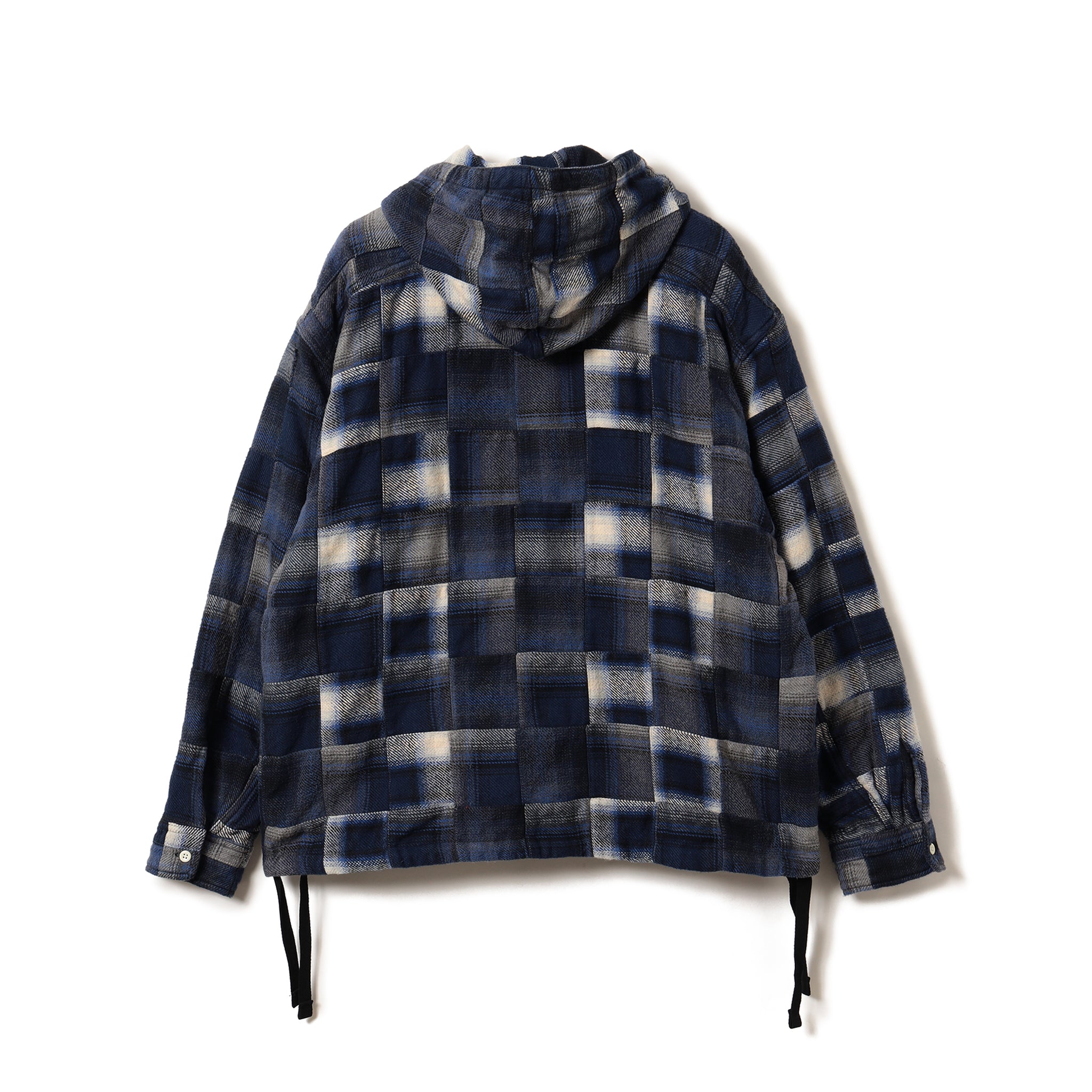 Johannes Half Zip Shirt