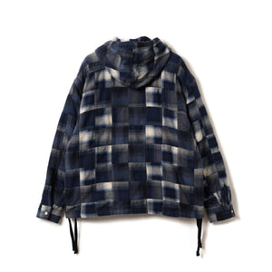  Johannes Half Zip Shirt 