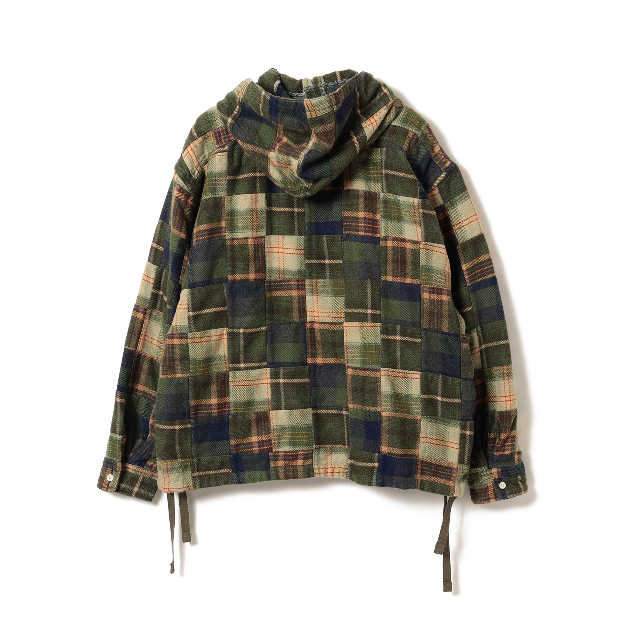 Johannes Half Zip Shirt