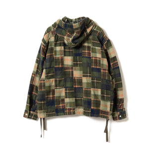  Johannes Half Zip Shirt 