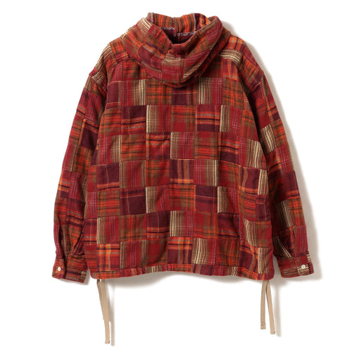 Johannes Half Zip Shirt