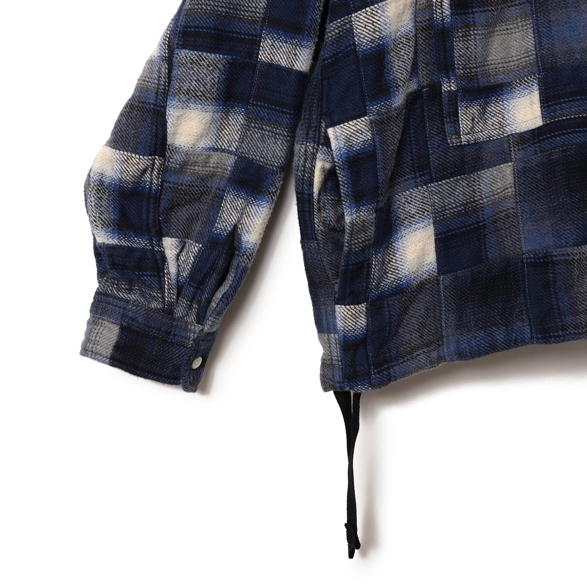 Johannes Half Zip Shirt