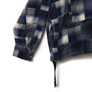  Johannes Half Zip Shirt 