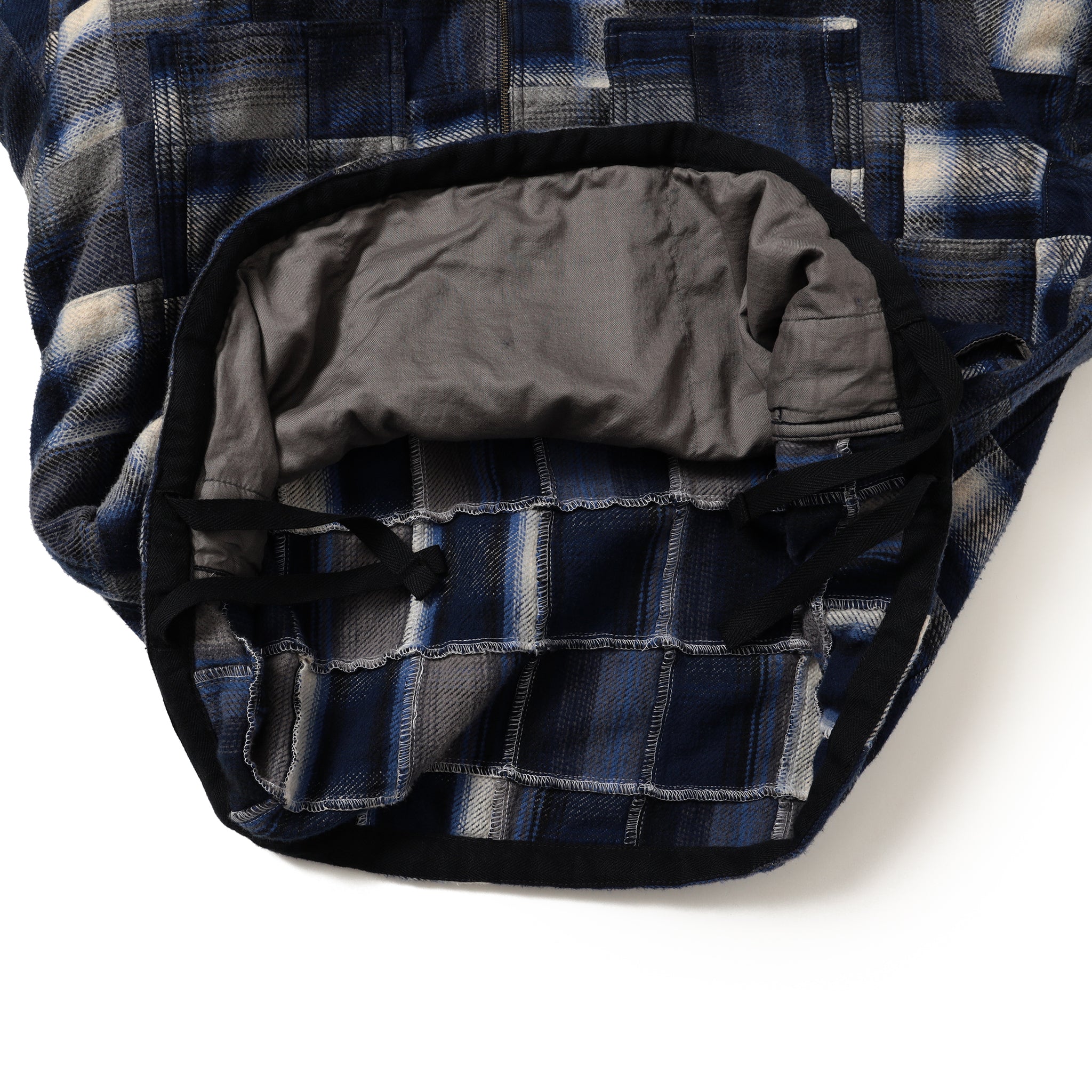 Johannes Half Zip Shirt