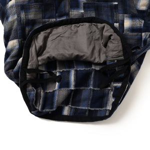  Johannes Half Zip Shirt 